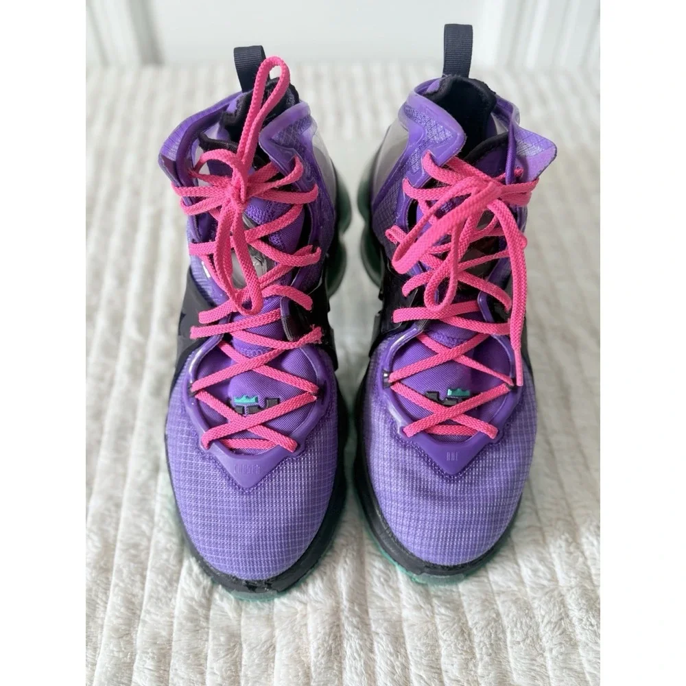 Nike Air Max LeBron 